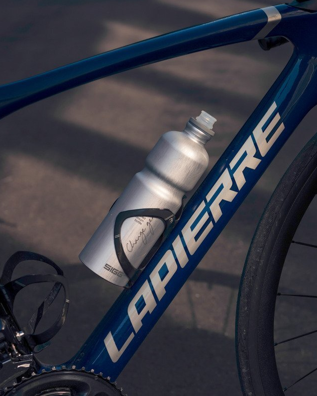 SIGG Move MyPlanet