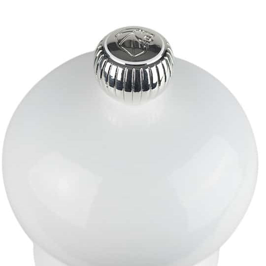 Peugeot Paris u'Select salt mill 18 cm, white lacquered, 27810