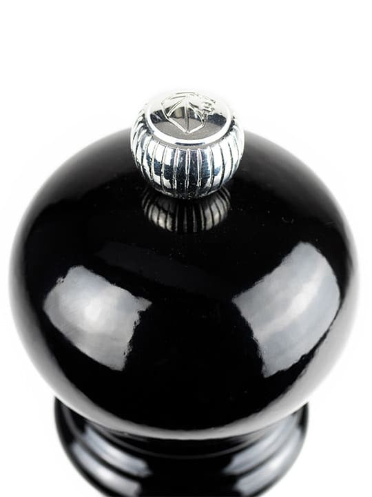 Peugeot Paris u'Select salt mill 18 cm, black lacquered, 23713