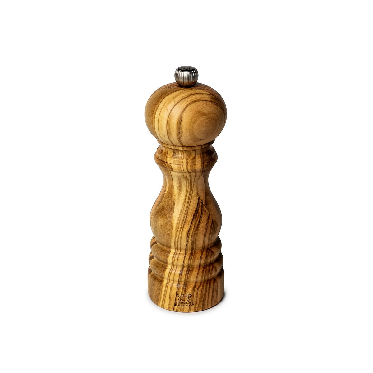 Peugeot Paris pepper mill 18 cm, olive wood, 38199