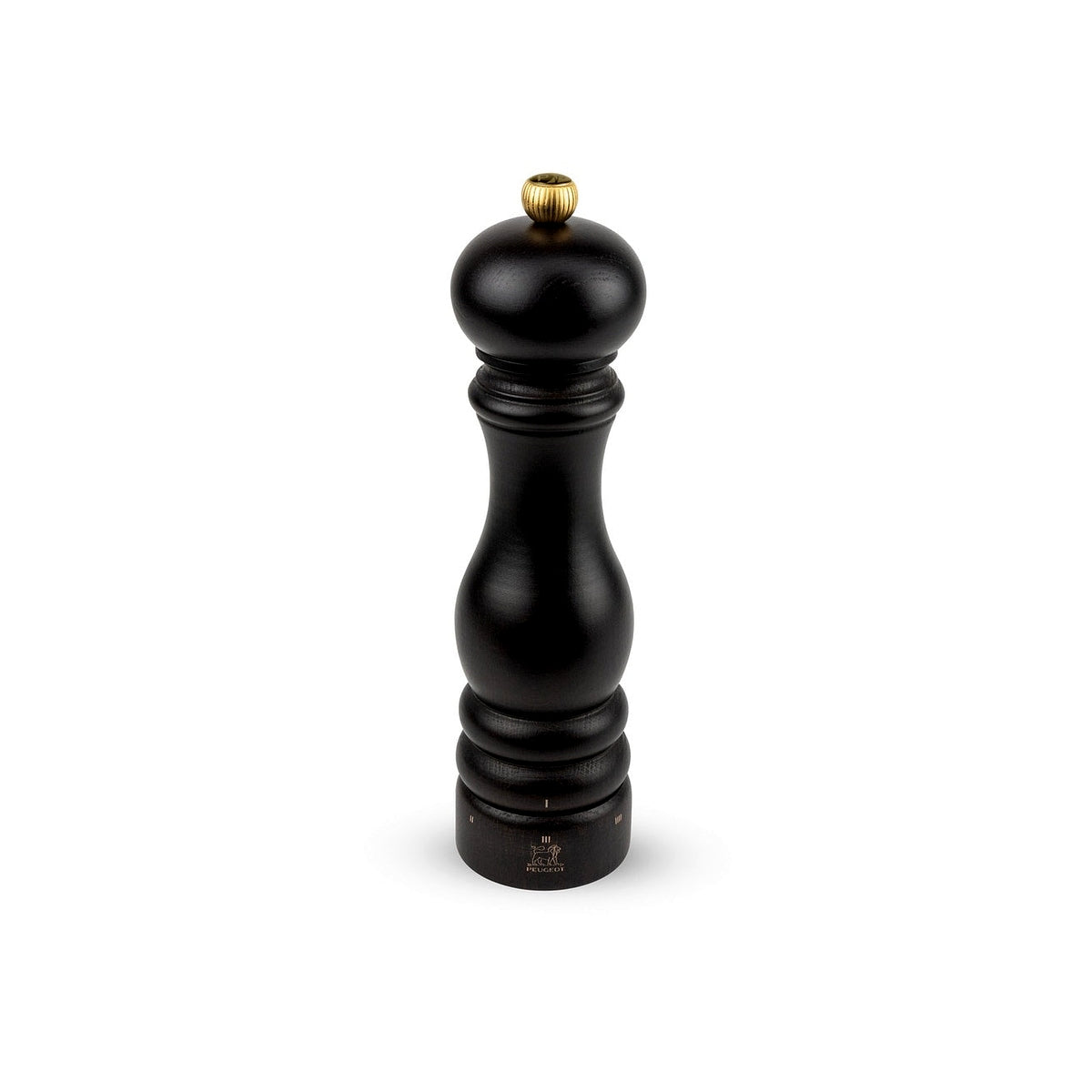 Peugeot Paris u'Select pepper mill 22 cm, chocolate, 23485