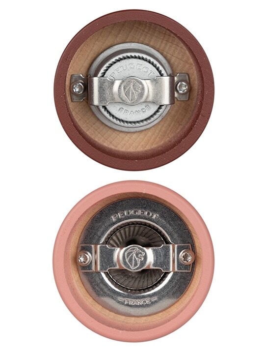 Peugeot Tahiti pepper and salt grinder set 15 cm, earth, 2/42981