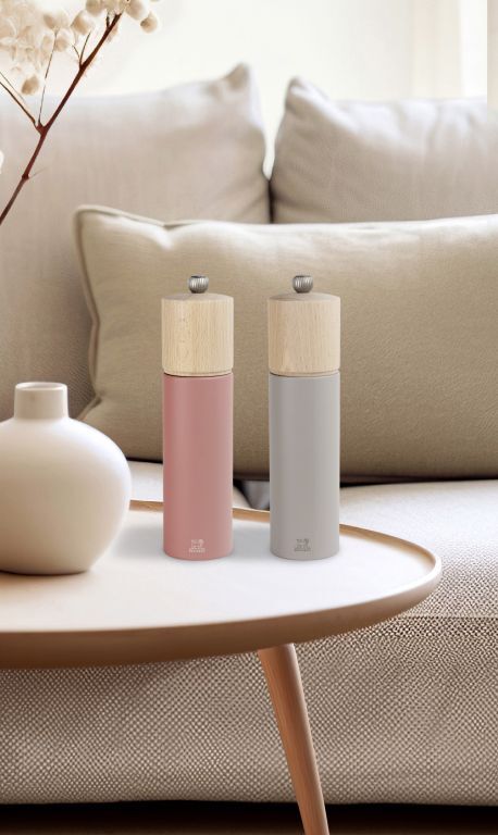 Peugeot Boreal pepper mill 21 cm, hazel, 44268