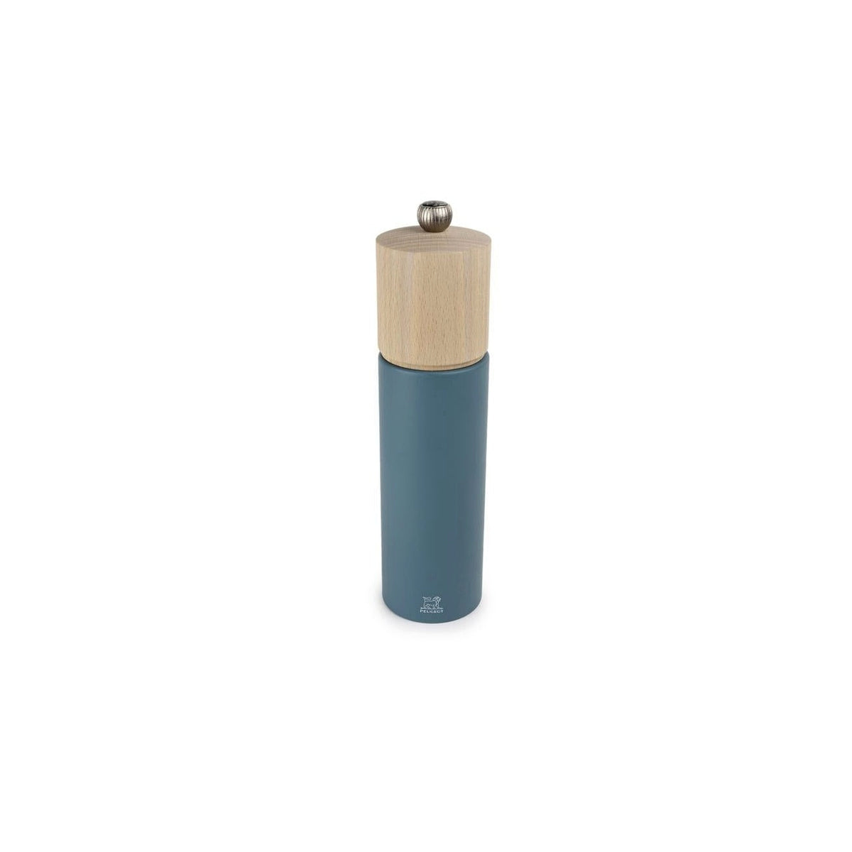 Peugeot Boreal pepper mill 21 cm, celestial blue, 44282