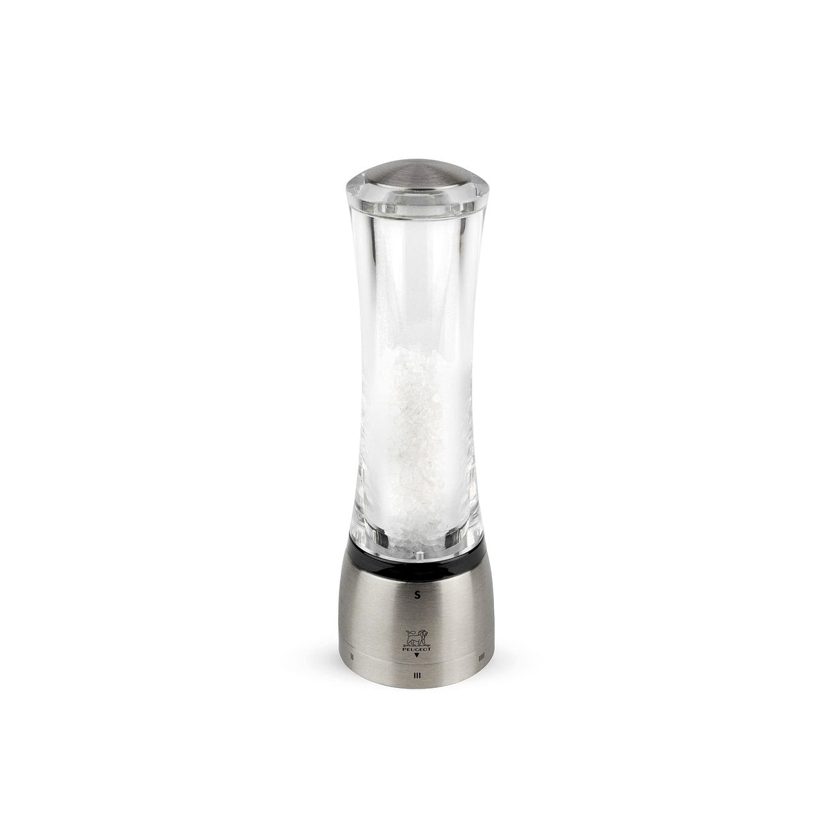 Peugeot Daman salt mill 21 cm, 25458