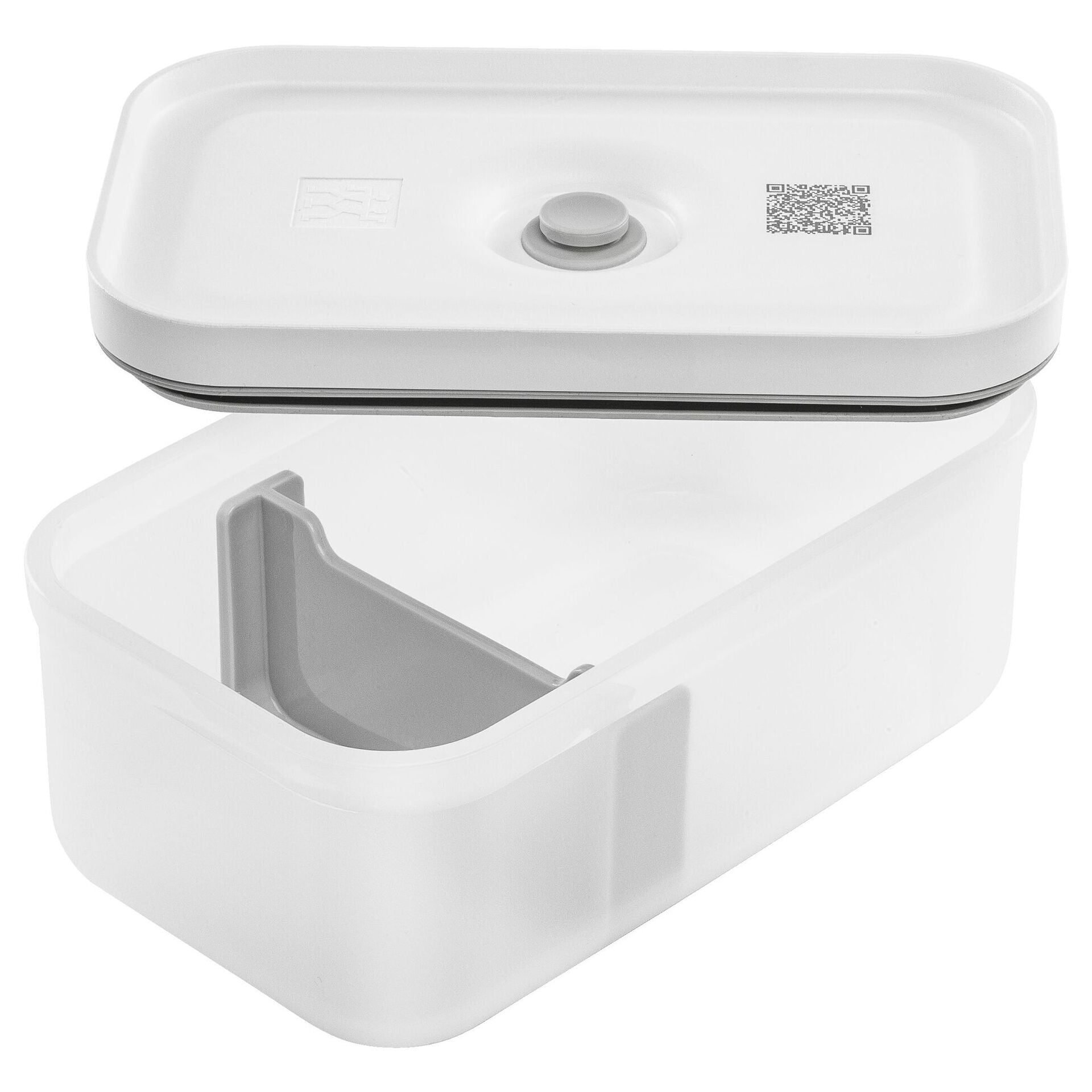 Zwilling Fresh & Save vakuovací box na oběd, plastový M 0,8 l, 36805-240