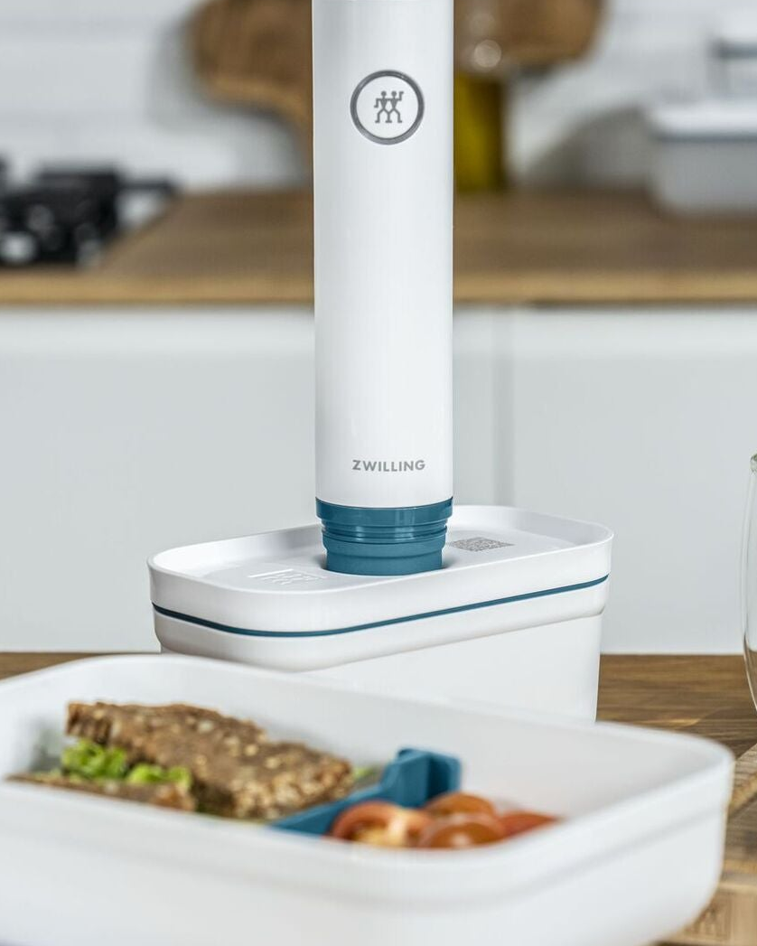 Vakuování potravin