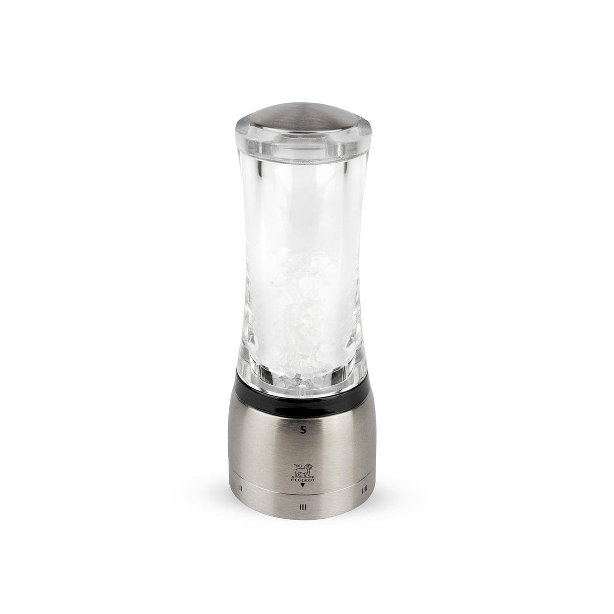 Peugeot Daman salt mill 16 cm, 25434