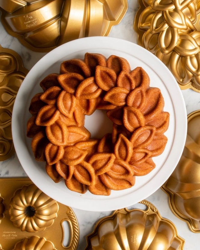 Cake molds