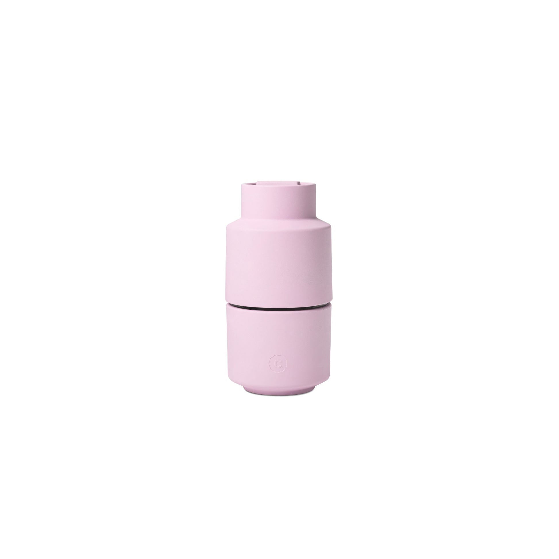 CrushGrind Billund spice grinder 12 cm, rosehip, 060300-0046