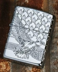 Zippo Armor