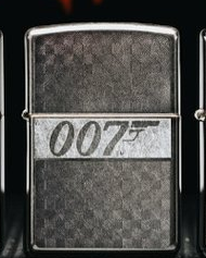 Zippo legendy