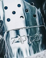 Zippo hand warmers