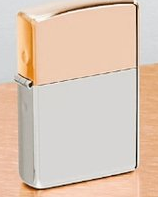 Zippo ostatní povrchy